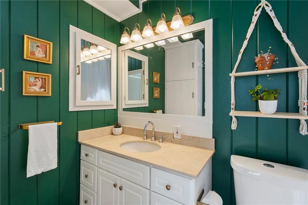 705 Martina Drive, Atlanta, Georgia image 27