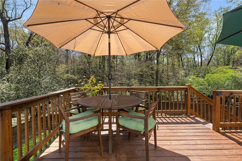 705 Martina Drive, Atlanta, Georgia image 35