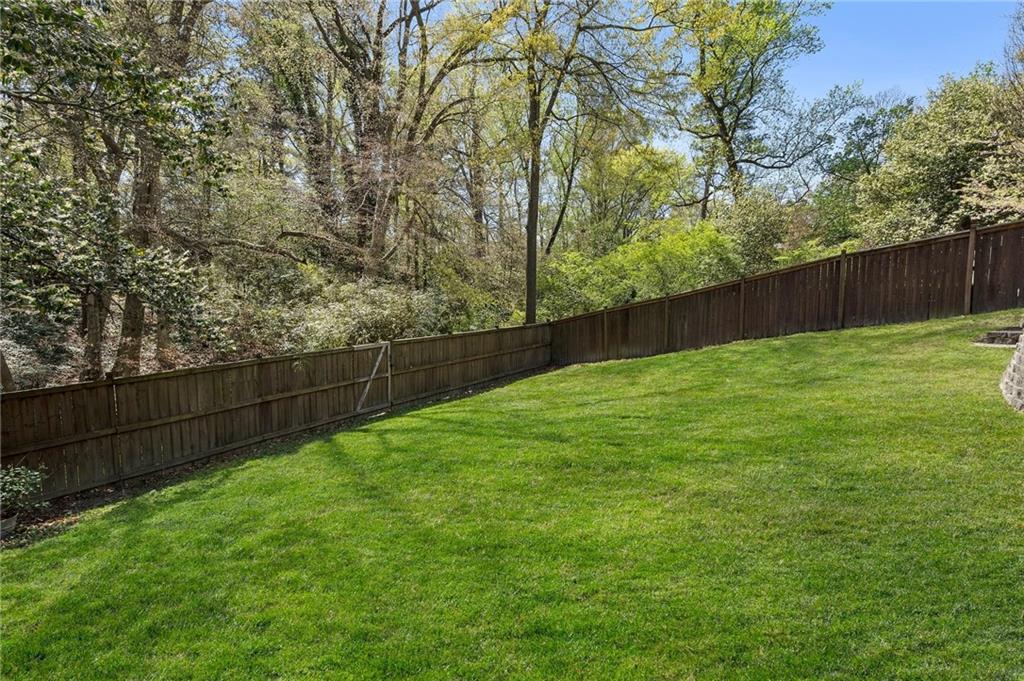 705 Martina Drive, Atlanta, Georgia image 43