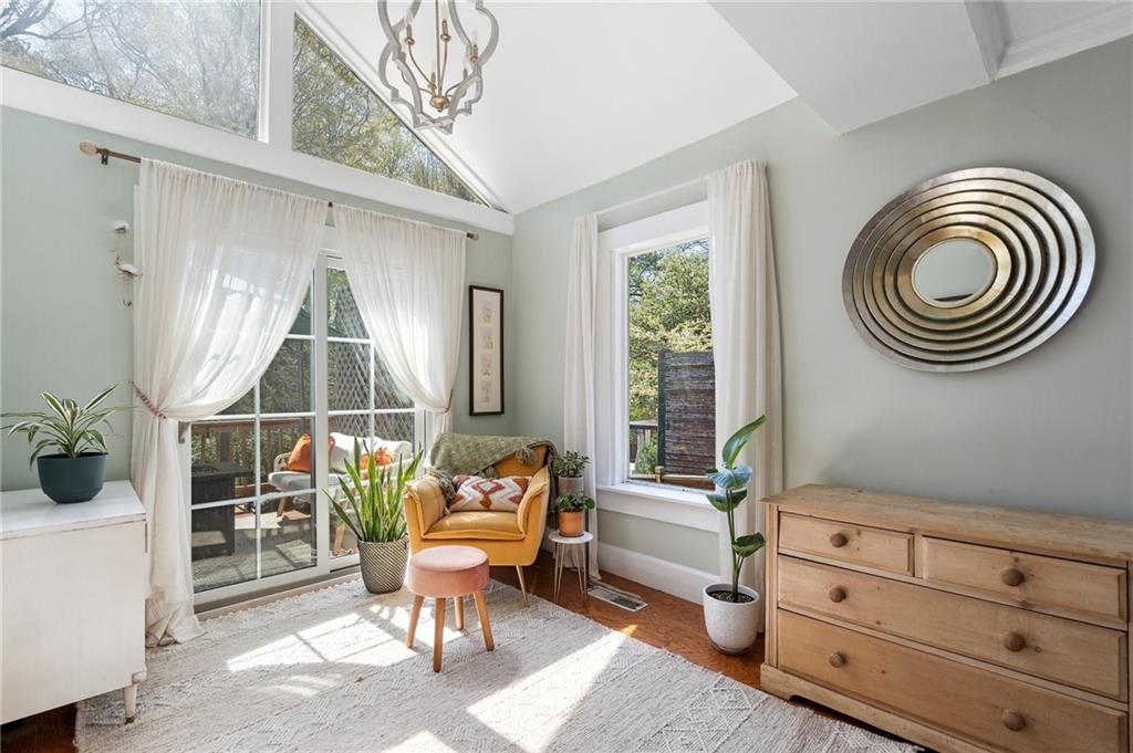 705 Martina Drive, Atlanta, Georgia image 23