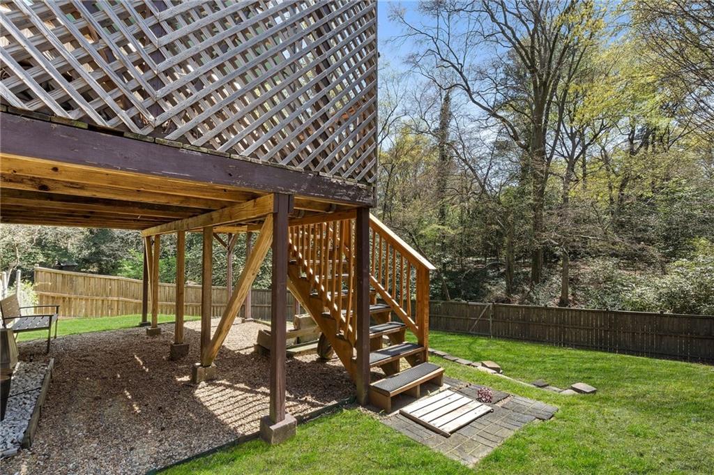 705 Martina Drive, Atlanta, Georgia image 38