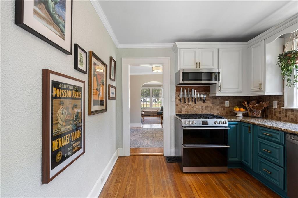 705 Martina Drive, Atlanta, Georgia image 12