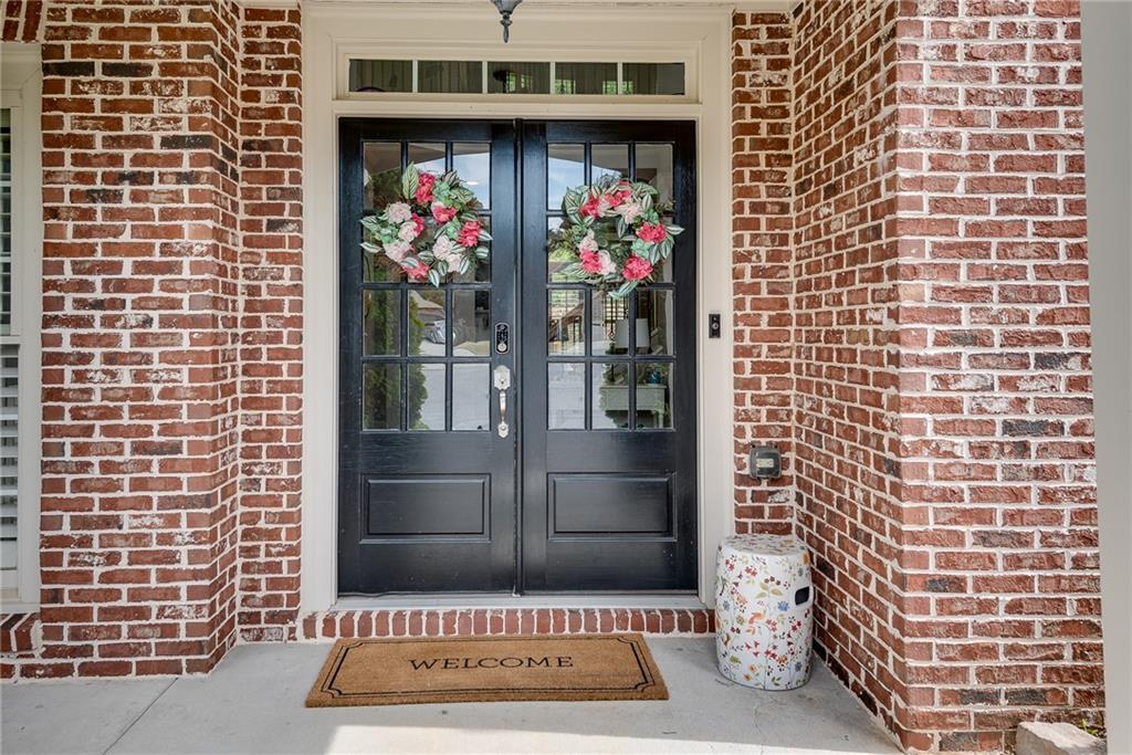 3315 Thimbleberry Trail