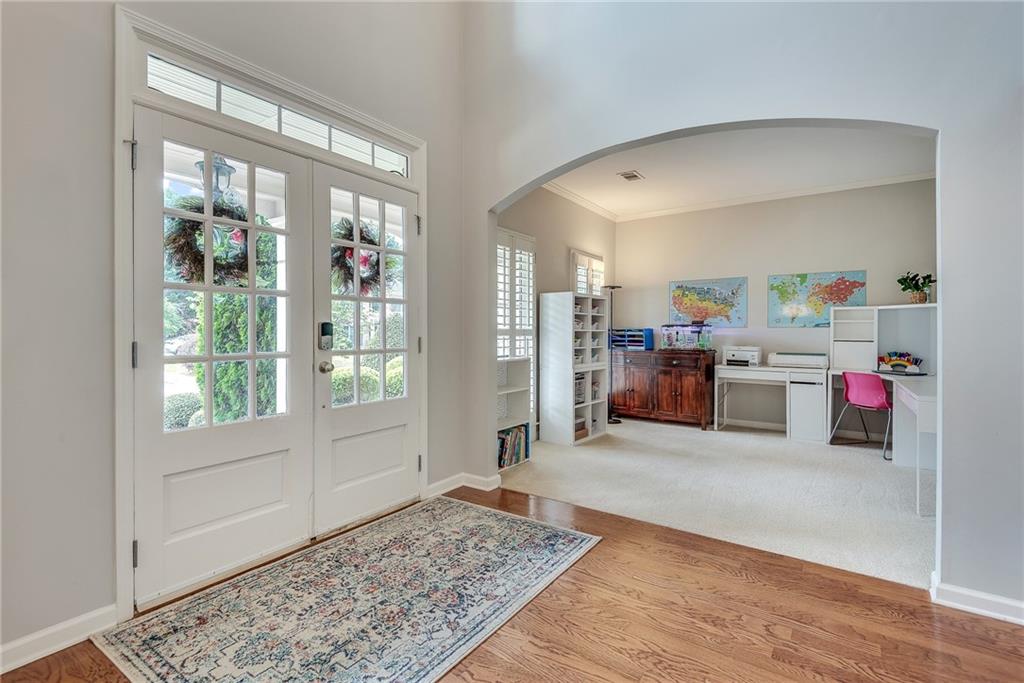 3315 Thimbleberry Trail