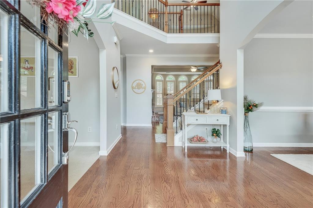 3315 Thimbleberry Trail