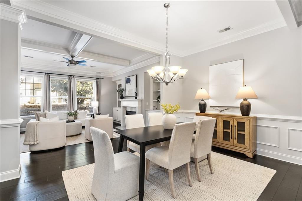 3604 Ashcroft Bend NE