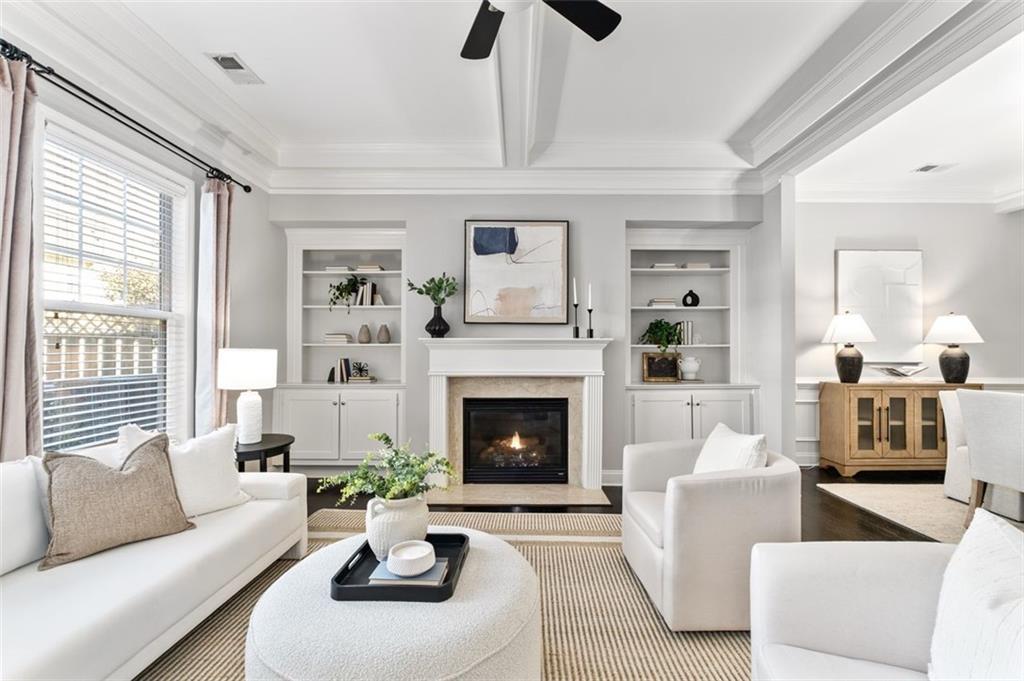 3604 Ashcroft Bend NE