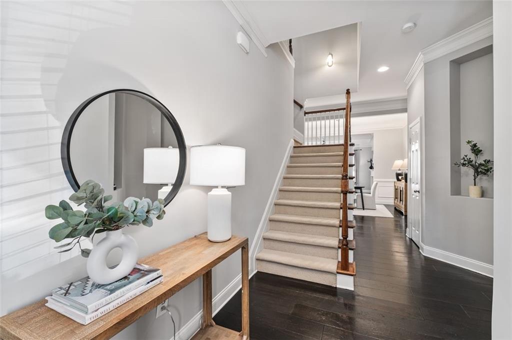 3604 Ashcroft Bend NE