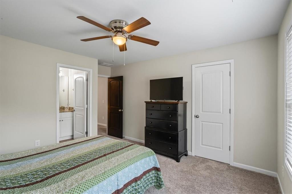 380 Longwood Place, Dallas, Georgia image 22