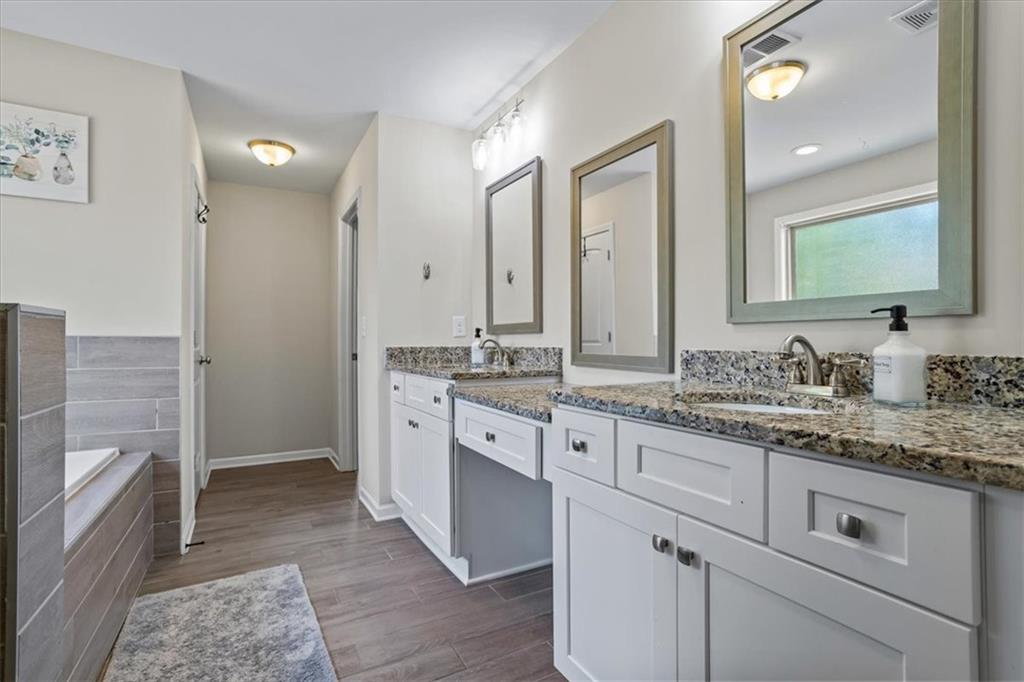 380 Longwood Place, Dallas, Georgia image 32