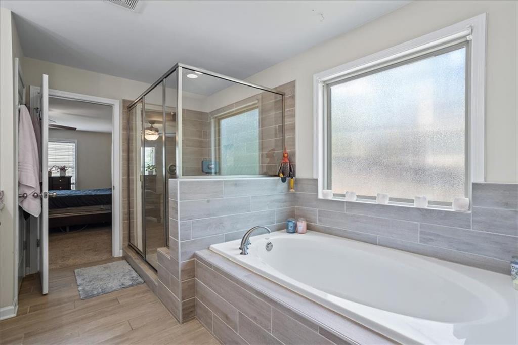 380 Longwood Place, Dallas, Georgia image 34
