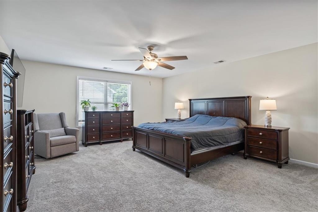 380 Longwood Place, Dallas, Georgia image 31
