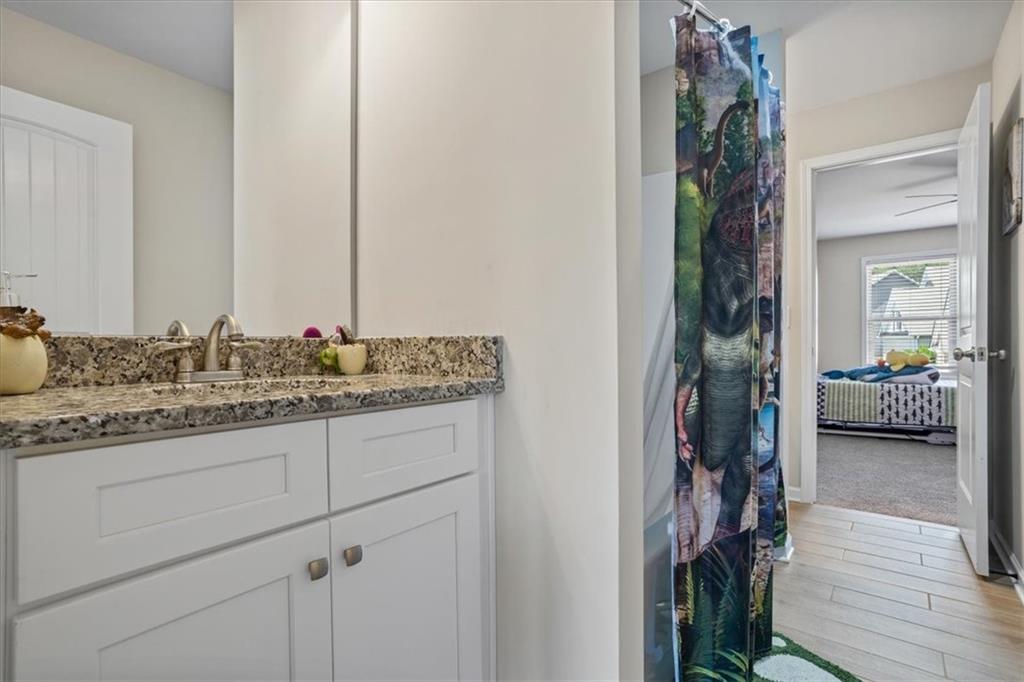 380 Longwood Place, Dallas, Georgia image 27