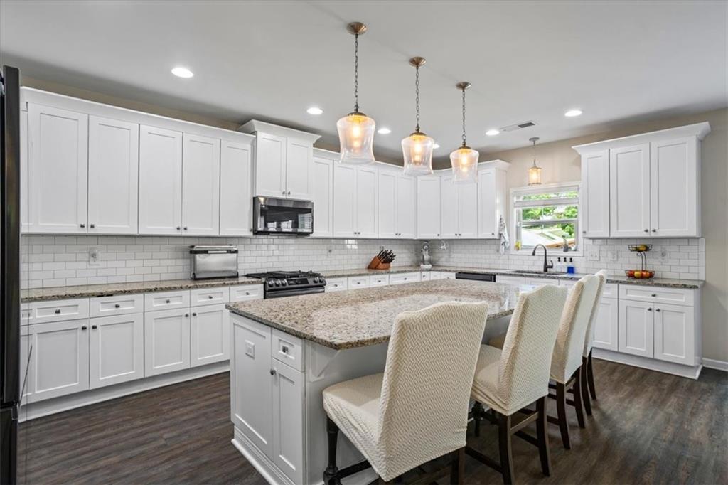 380 Longwood Place, Dallas, Georgia image 12