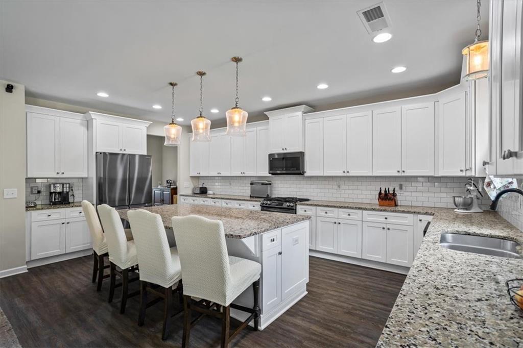 380 Longwood Place, Dallas, Georgia image 11