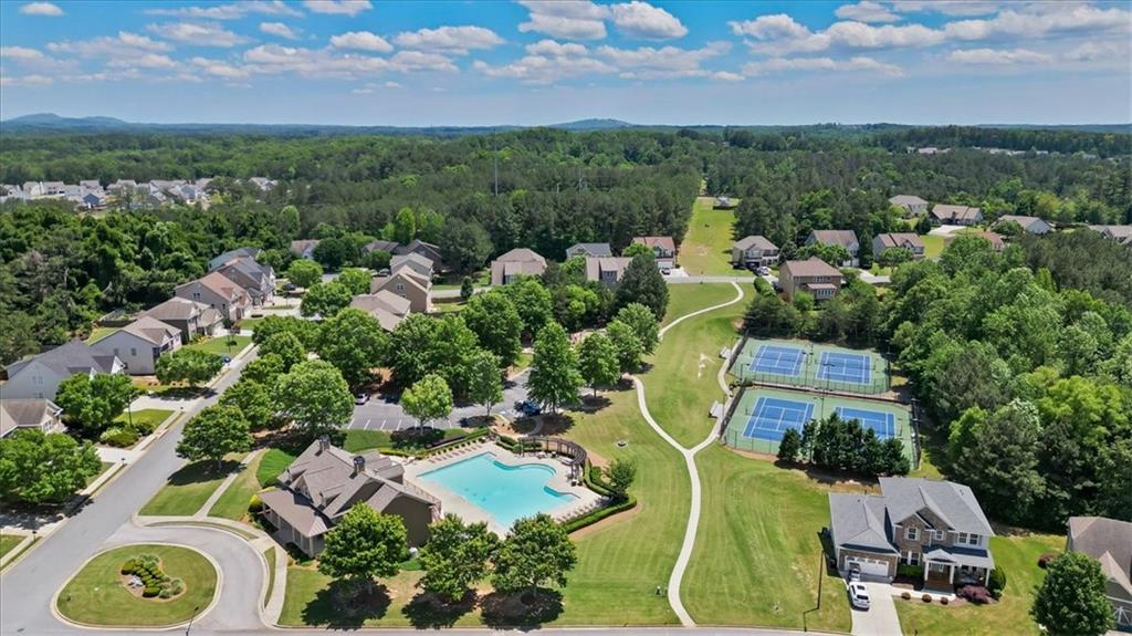 380 Longwood Place, Dallas, Georgia image 44