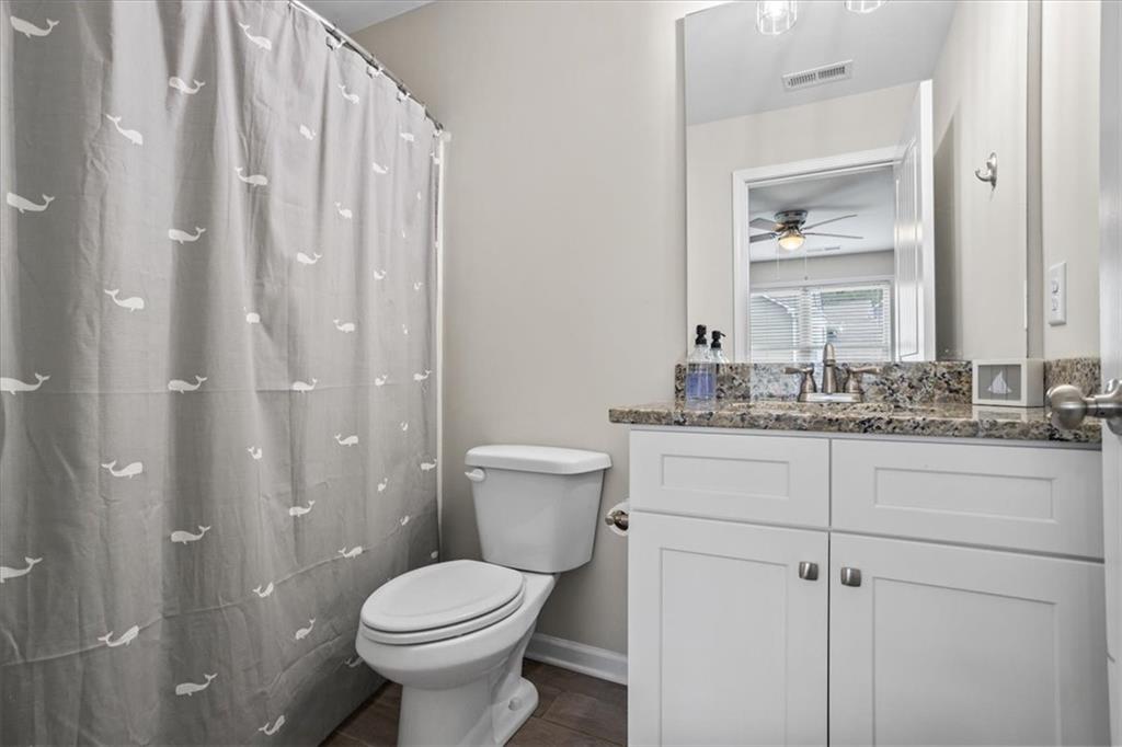 380 Longwood Place, Dallas, Georgia image 23