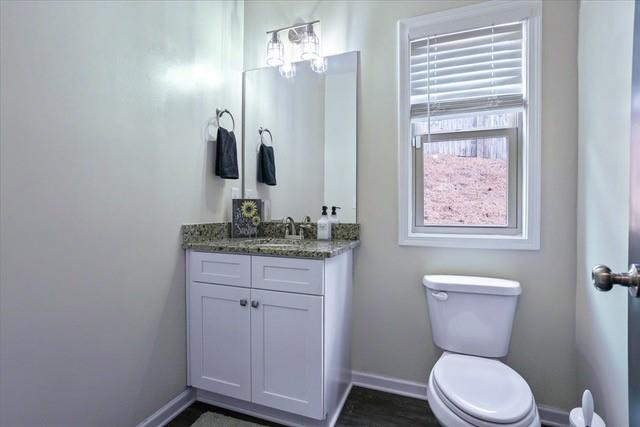 380 Longwood Place, Dallas, Georgia image 20