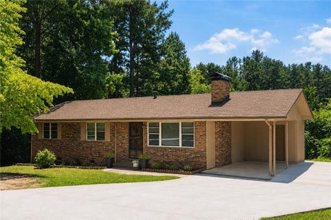 Homes For Sale - 118 Poplar Trail<br/> Stephens County, Toccoa, GA 30577