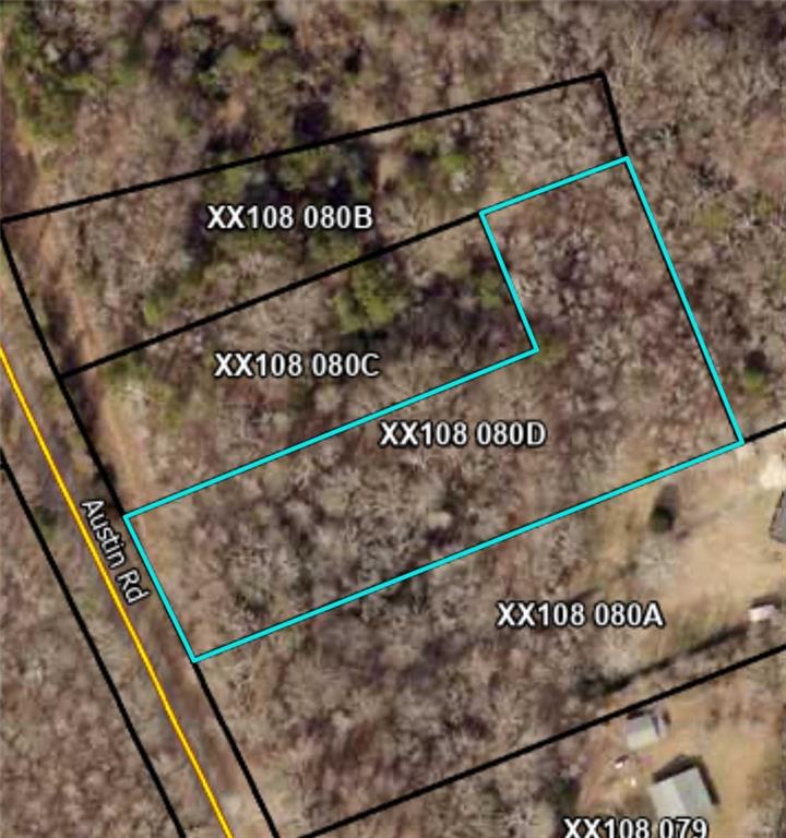 Austin Rd, Winder, Georgia image 1