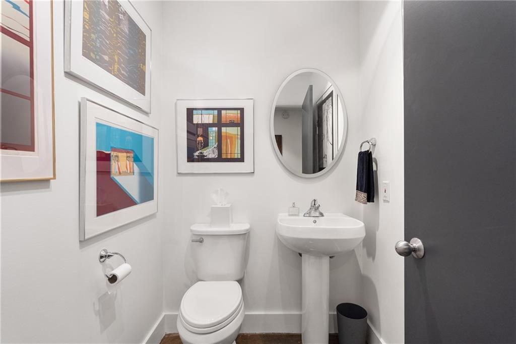 MidCity Lofts - Residential