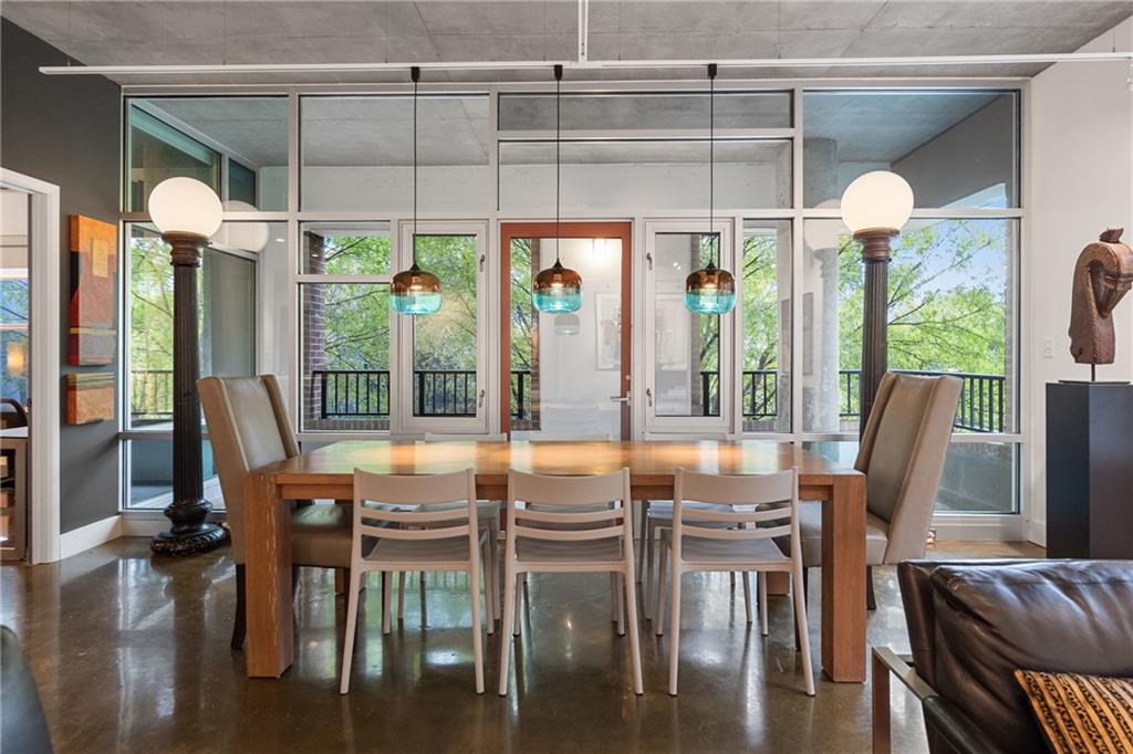 MidCity Lofts - Residential