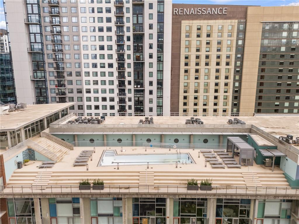 MidCity Lofts - Residential