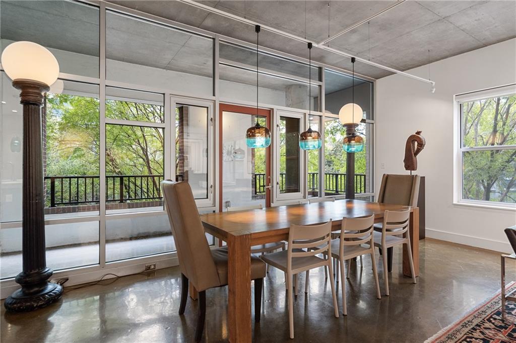 MidCity Lofts - Residential