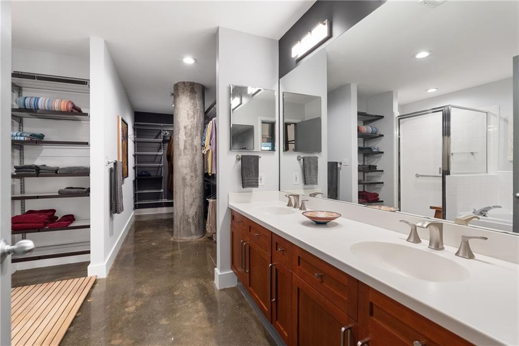 MidCity Lofts - Residential