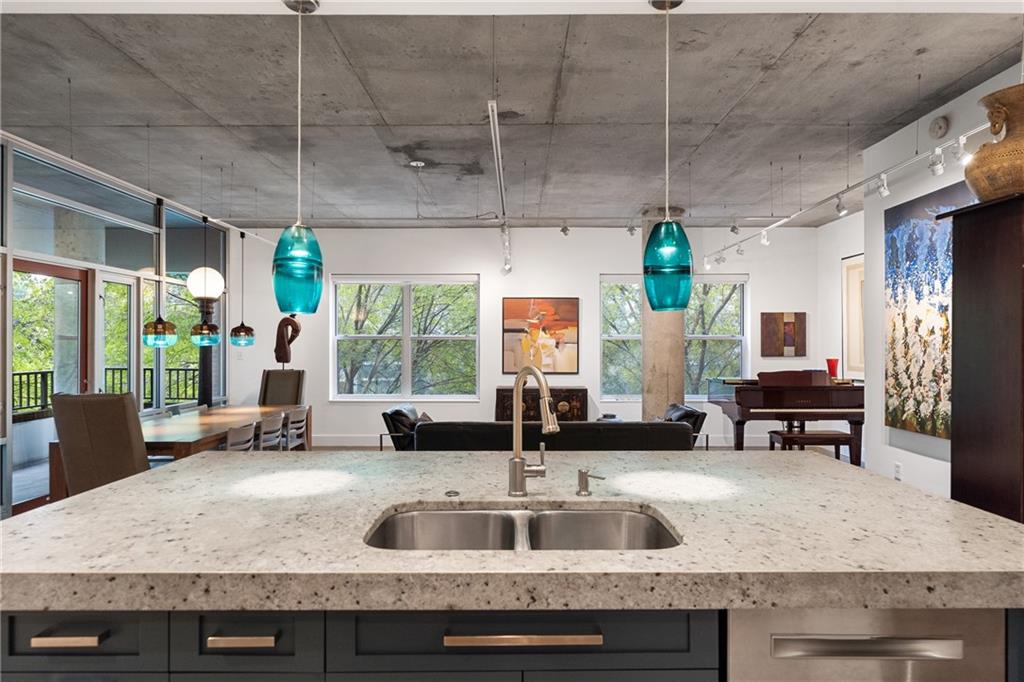 MidCity Lofts - Residential