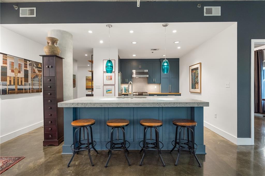 MidCity Lofts - Residential