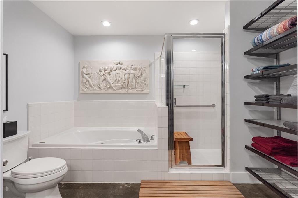 MidCity Lofts - Residential