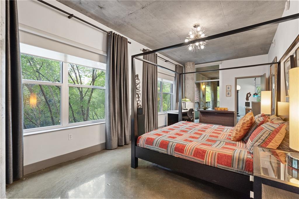 MidCity Lofts - Residential