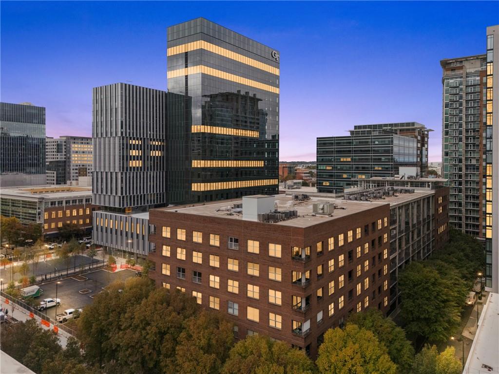 MidCity Lofts - Residential