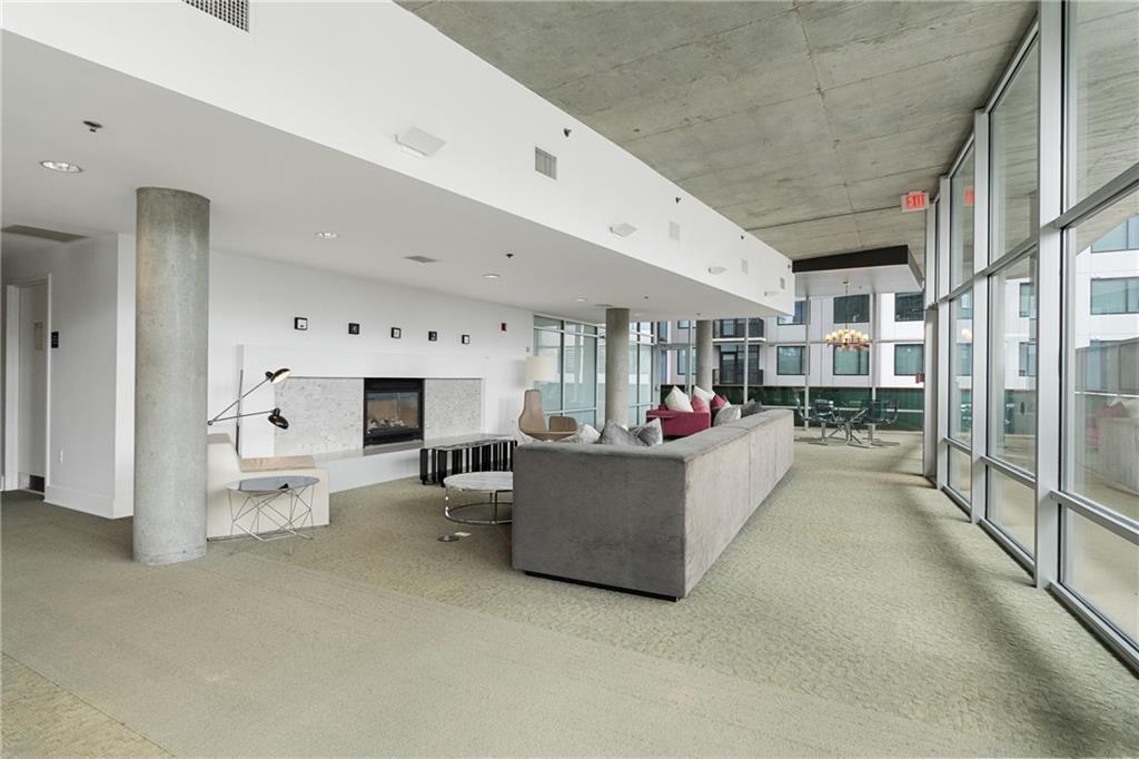 MidCity Lofts - Residential