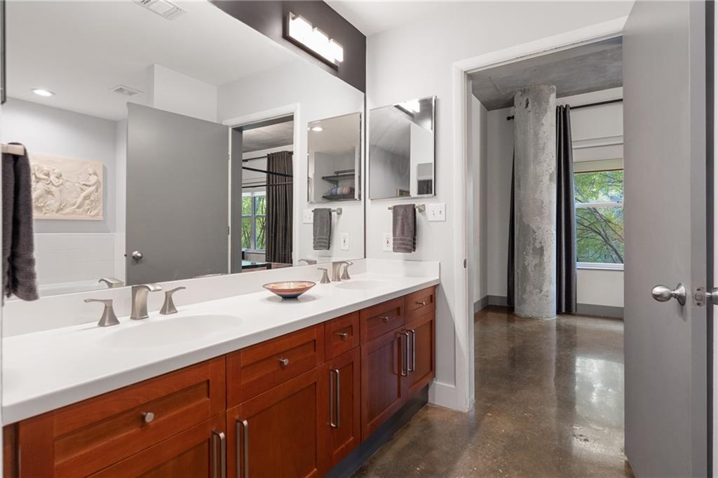 MidCity Lofts - Residential