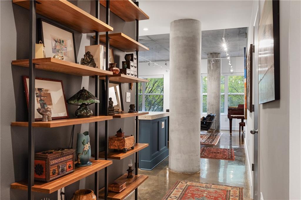 MidCity Lofts - Residential