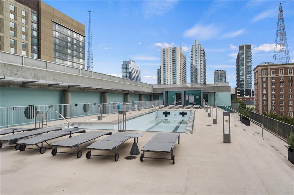 MidCity Lofts - Residential