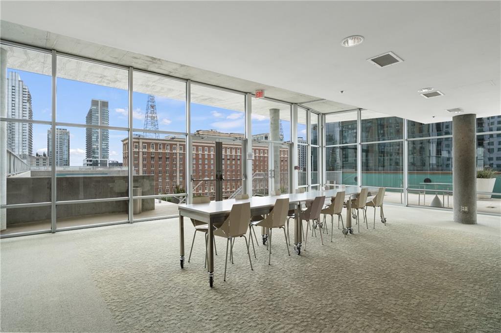 MidCity Lofts - Residential