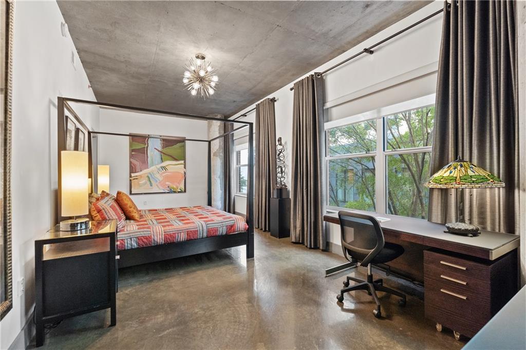 MidCity Lofts - Residential