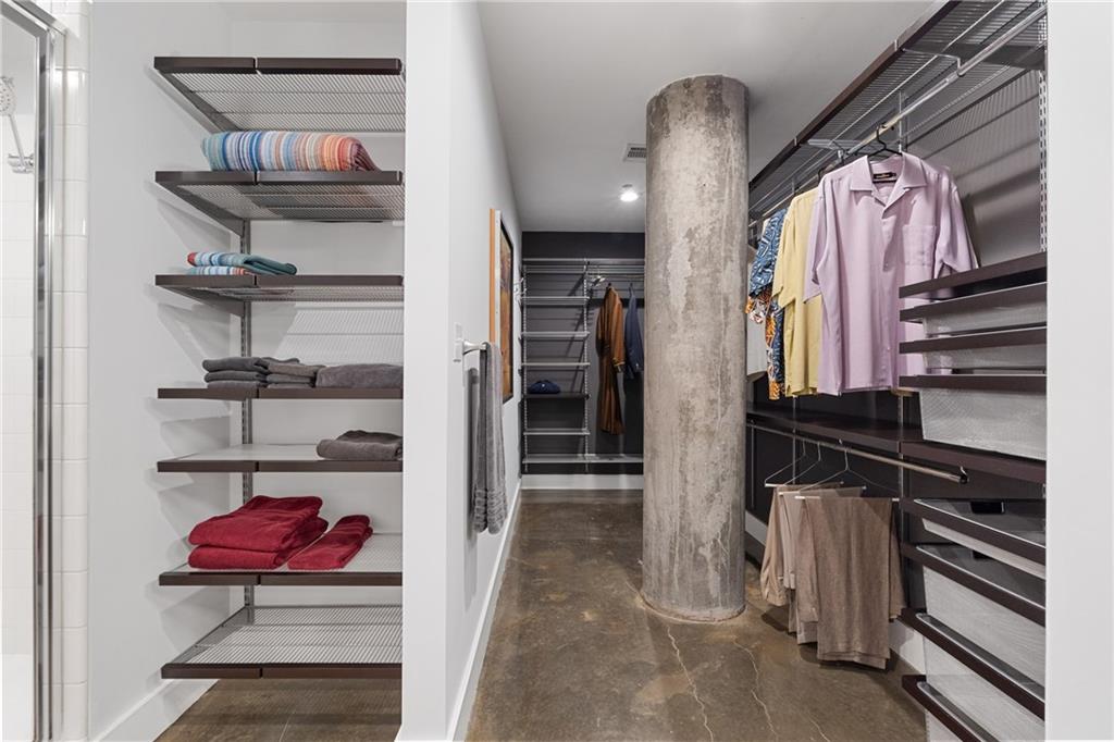 MidCity Lofts - Residential