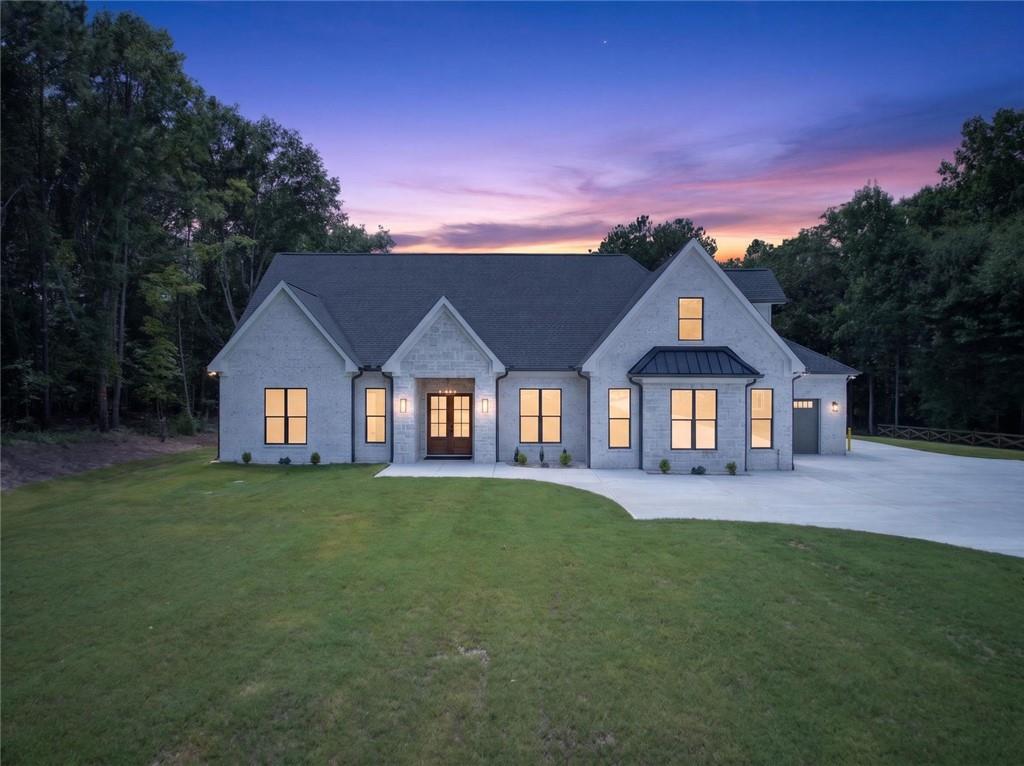 3714 Double Springs Road SW
