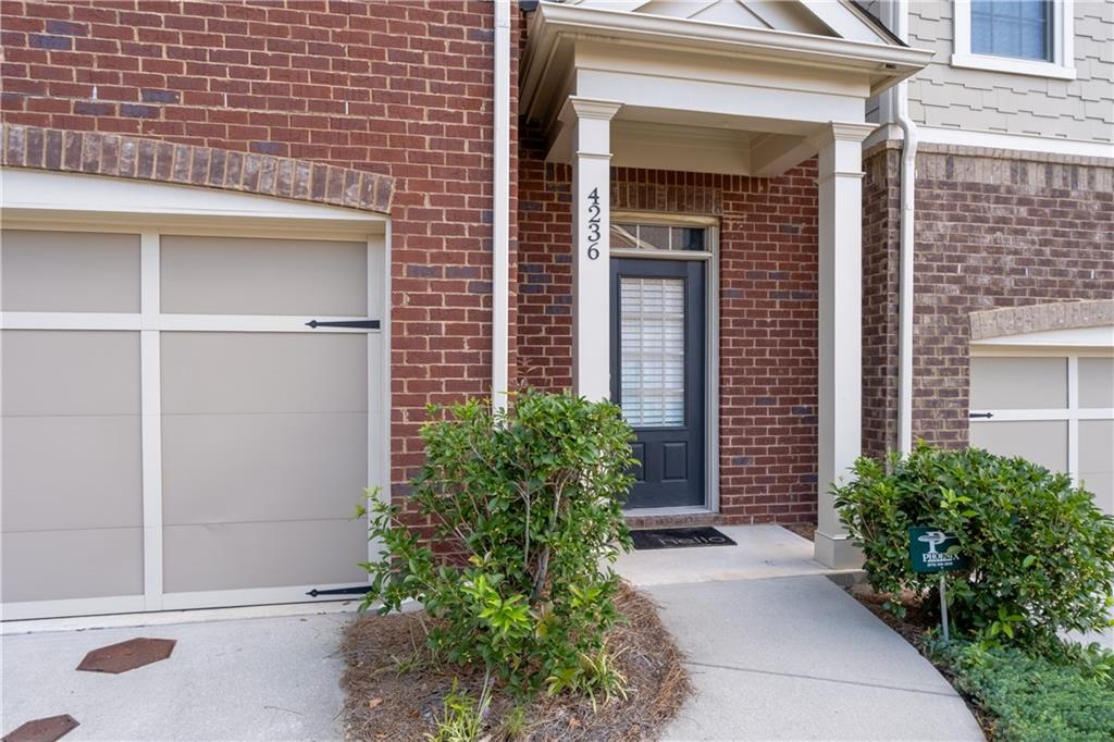 4236 Silver Spruce Lane, Smyrna, Georgia image 3