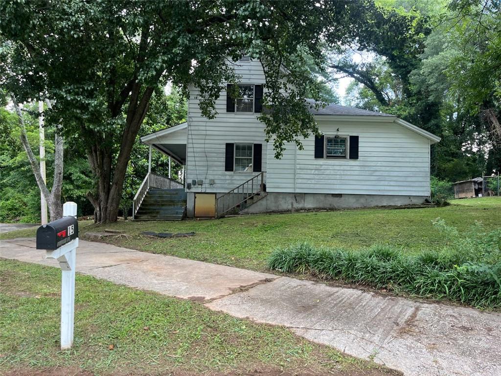 15 LIBERTY Street