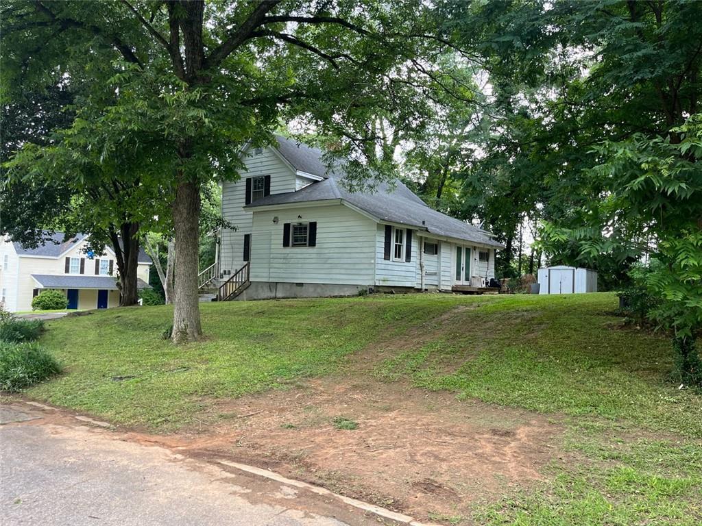 15 LIBERTY Street