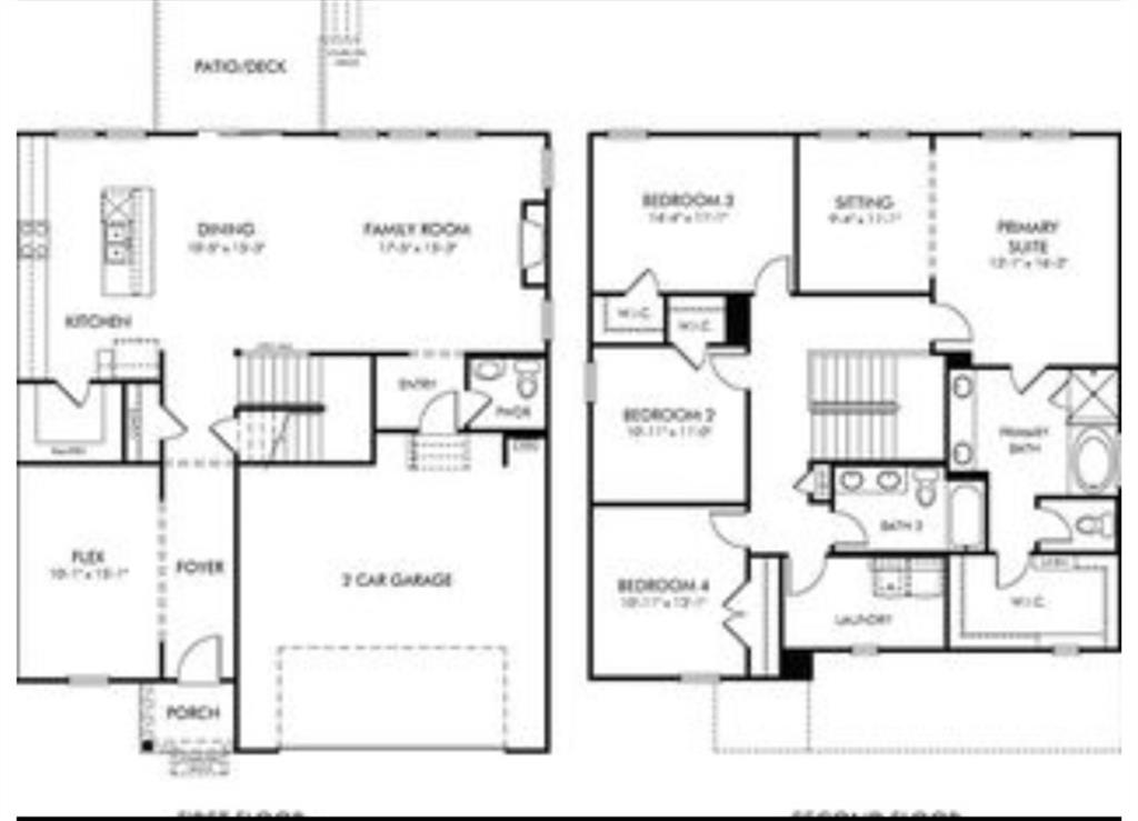 5876 Hackberry Lane