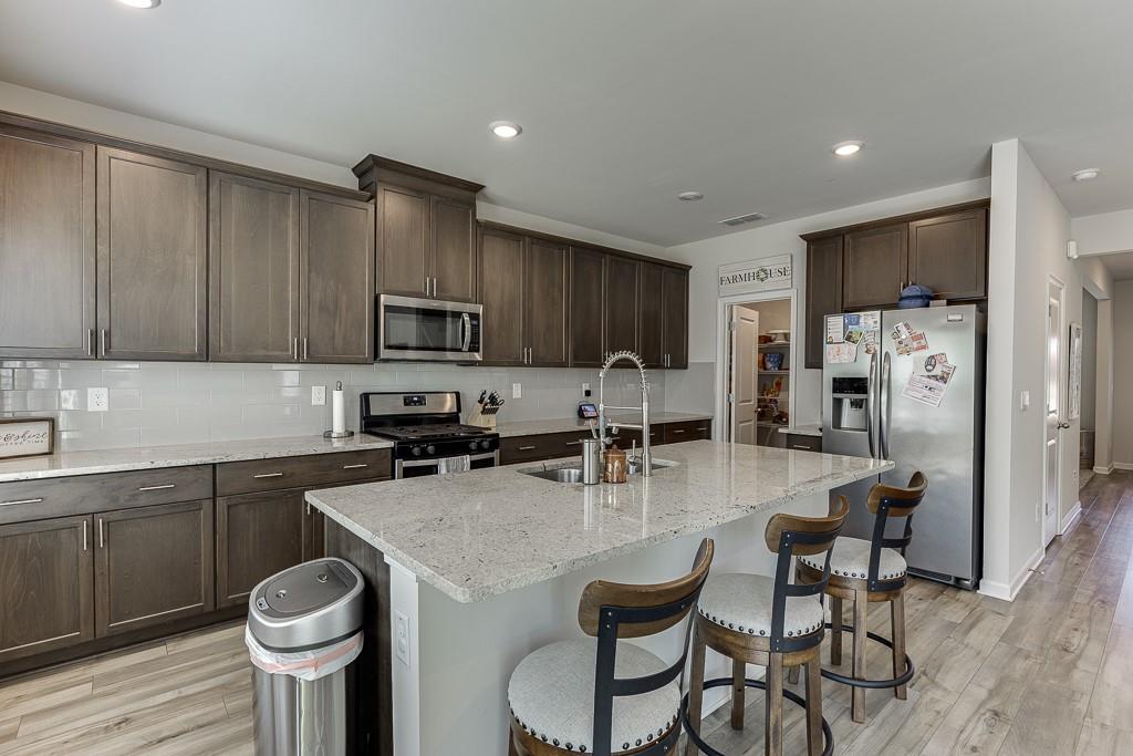 5876 Hackberry Lane