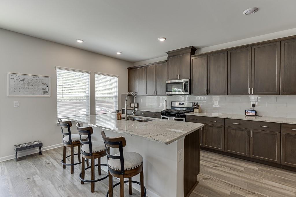 5876 Hackberry Lane
