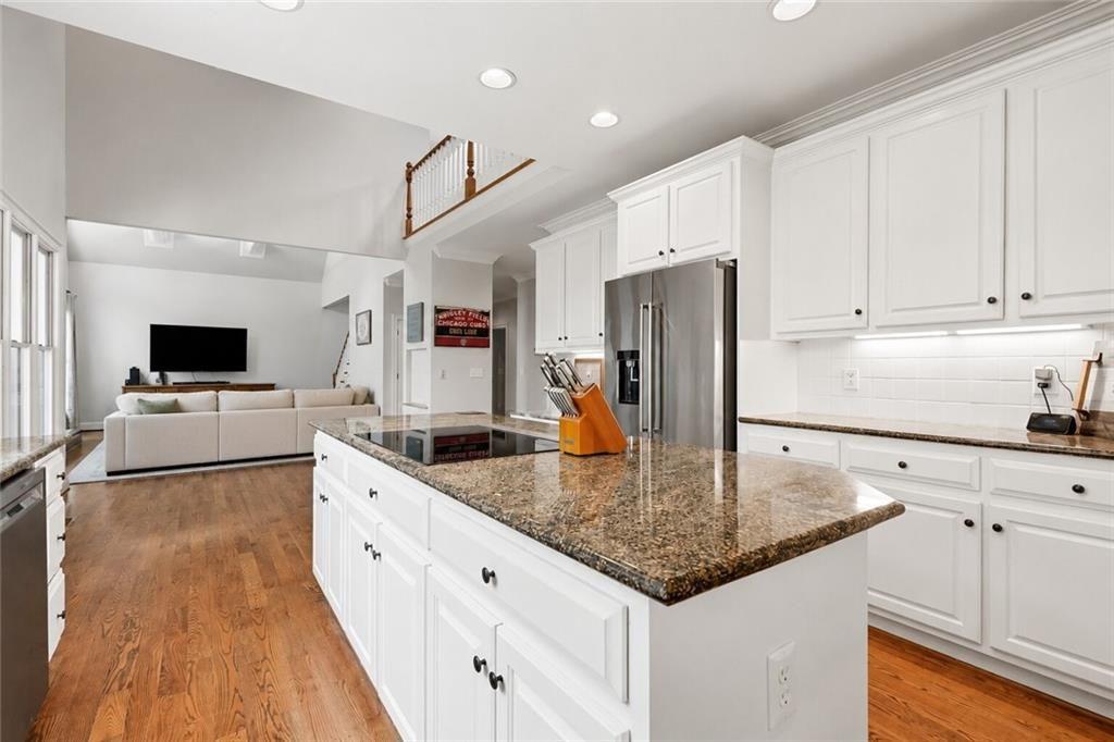 990 Bramlett Shoals Road