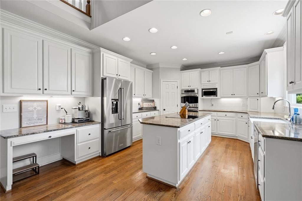 990 Bramlett Shoals Road